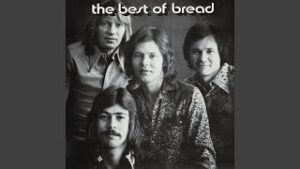 Bread – “Make It With You” (1970)