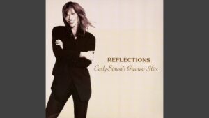 Carly Simon – “Coming Around Again” (1986)