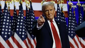 Trump touts early international successes of second term: ‘World respects our country again’