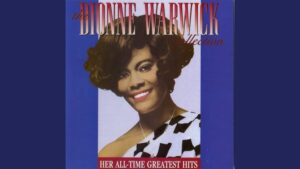 Dionne Warwick – “I’ll Never Fall In Love Again” (1969)