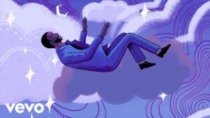 Marvin Gaye – “Mercy Mercy Me (The Ecology)” (1971)