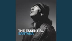 Santana – “Winning” (1981)