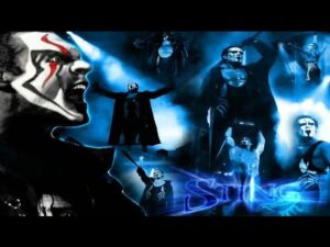 The Police – “Synchronicity I & 2” (1983)