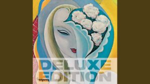 Derek & The Dominos – “Bell Bottom Blues” (1970)