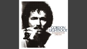 Gordon Lightfoot – “The Wreck Of The Edmund Fitzgerald” (1976)