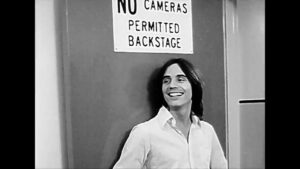 Jackson Browne – “Running on Empty” (1977)