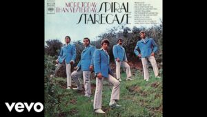 Spiral Starecase – “More Today Than Yesterday” (1969)
