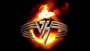 Van Halen – “Eruption / You Really Got Me” (1978)