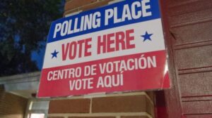 Justice Department official says she personally observed ‘incompetence’ in Maricopa, Arizona elections