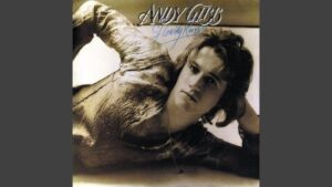 Andy Gibb – “I Just Want To Be Your Everything” (1977)
