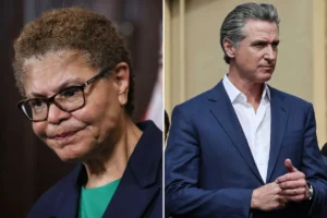 NEWSCUM ALERT: US attorney in California says ‘multiple fraud investigations underway’ related to elections
