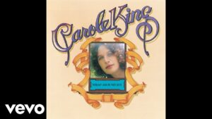 Carole King – “Jazzman” (1974)