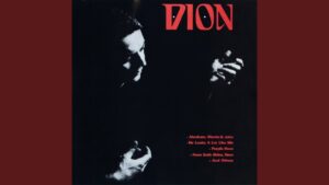 Dion – “Abraham, Martin And John” (1968)