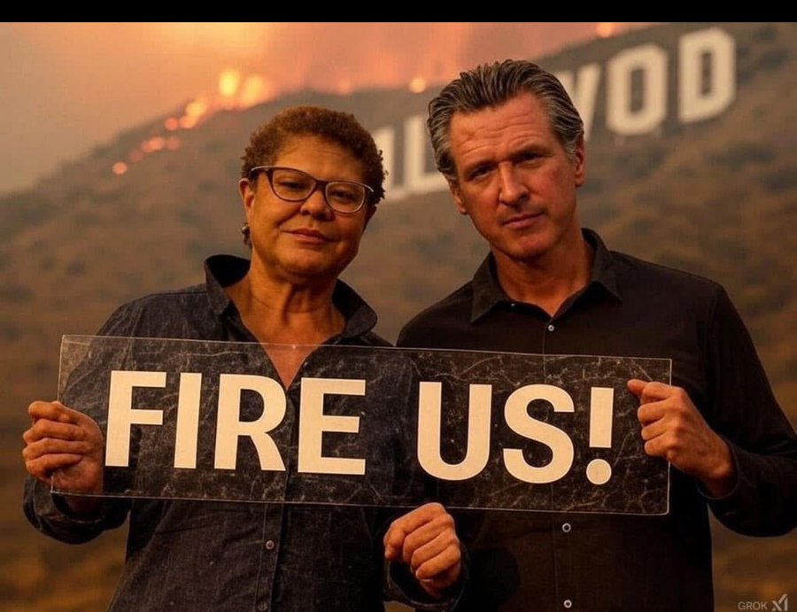 DEMOCRAT CITY — STUDY: Majority of Los Angeles Residents ‘Less Satisfied’ with Quality of Life as Mayoral Election Looms