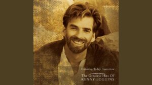 Kenny Loggins – “This Is It” (1979)