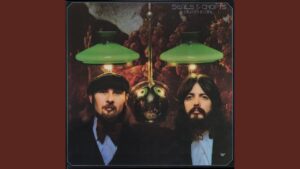 Seals & Crofts – “We May Never Pass This Way (Again)” (1973)