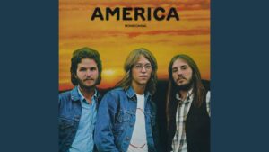 America – “Ventura Highway” (1972)