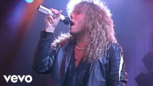 Europe – “The Final Countdown” (1986)