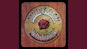 Grateful Dead – “Truckin'” (1970)