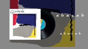 Genesis – “Abacab” (1981)