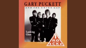 Gary Puckett & The Union Gap – “Woman Woman” (1967)
