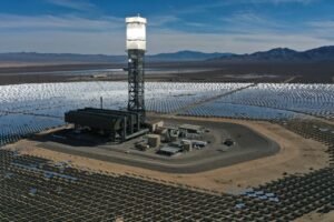 Ivanpah: No such thing as a free lunch — Another California money pit goes bust