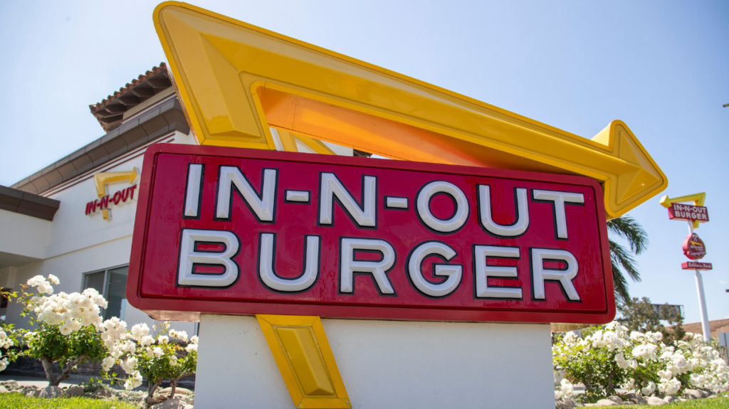 In-N-Out Burger is growing, but one region remains off limits