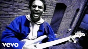 Joe Public – “Live And Learn” (1992)