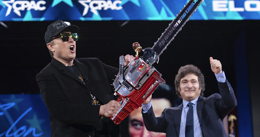 Harsanyi: The lesson behind Argentina’s miracle recovery — after rolling back socialism