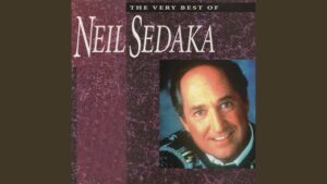Neil Sedaka – “Laughter In The Rain” (1974)