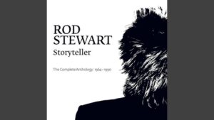Rod Stewart – “Young Turks” (1981)