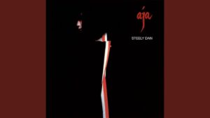 Steely Dan – “Aja” (1977)