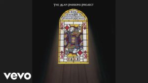 The Alan Parsons Project – “Time” (1980)