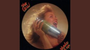 The Cars – “I’m Not The One” (1981)