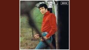 Tom Jones – “It’s Not Unusual” (1965)