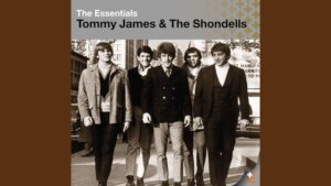 Tommy James & The Shondells – “Crystal Blue Persuasion” (1969)