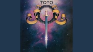 Toto – “Hold The Line” (1978)