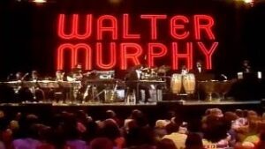 Walter Murphy & The Big Apple Band – “A Fifth Of Beethoven” (1976)