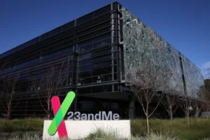California AG issues stark warning to 15 million 23andMe users as bankruptcy looms: ‘DELETE YOUR DATA’