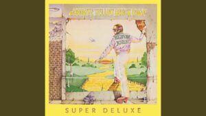 Elton John – “Philadelphia Freedom” (1975)