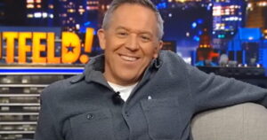 Greg Gutfeld on Attacks on Teslas: Democrats Don’t Realize the Only Thing They’re Burning Down Is ‘Their F**ked Up Party’