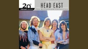 Head East – “Never Been Any Reason” (1975)