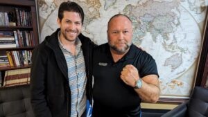 Two of the four individuals suspected of murdering Infowars journalist Jamie White have had their capital murder charges pulled