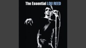 Lou Reed – “Walk On The Wild Side” (1972)