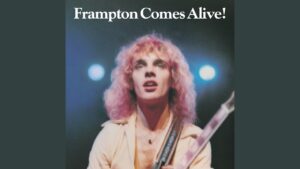 Peter Frampton – “Baby, I Love Your Way” (1975)