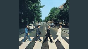The Beatles – “Here Comes The Sun” (1969)