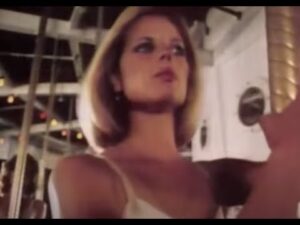 The Cars – “Touch And Go” (1980)