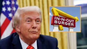 Denver could get its second In-N-Out Burger outpost as part of a new, 74-acre development near the Denver International Airport