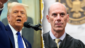 Judge Boasberg Keeps Getting Assigned Trump Cases. Lawmakers Want to Know Why.