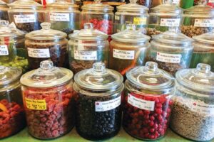 A Taste of Sweet Li Hing Mui Brings Back Childhood Memories in Hawaiʻi